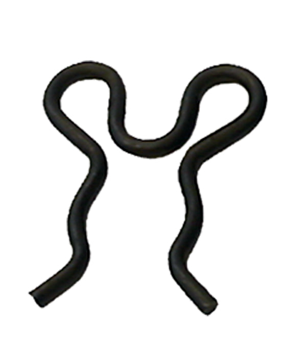 1967-1969 Camaro Brake Cable Clip; Each