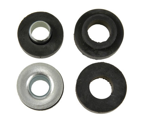 1968 Camaro Front Bumper corner cushion mounting set