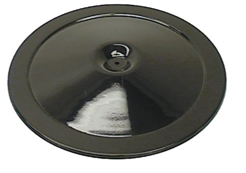 1969 CAMARO 1965 CORVETTE BLACK AIR CLEANER LID, COWL INDUCTION