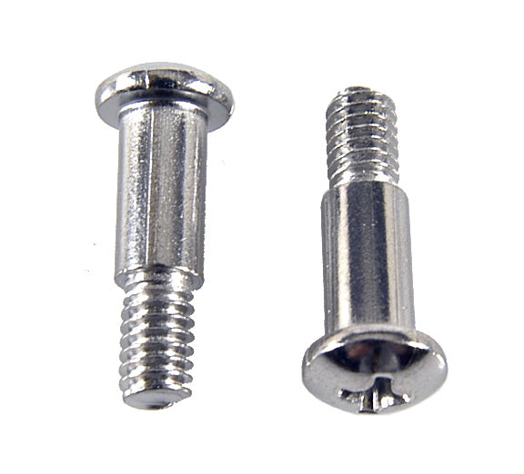 1969-1972 CHEVY/GMC TRUCK CARGO LENS SCREWS, PR