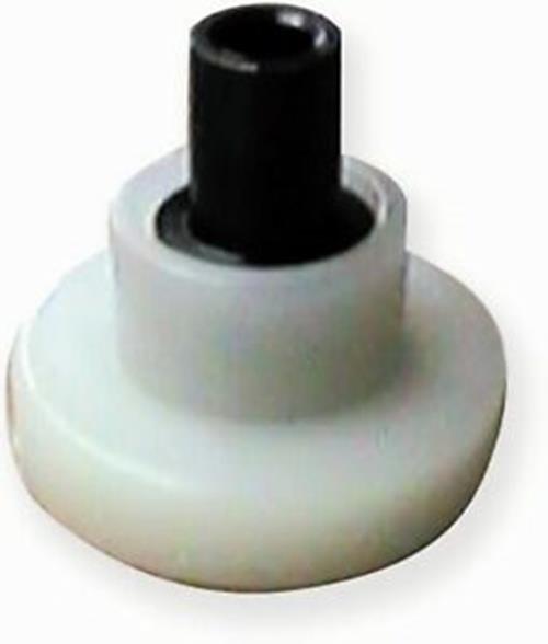 1967-1969 Camaro window regulator roller and rivet