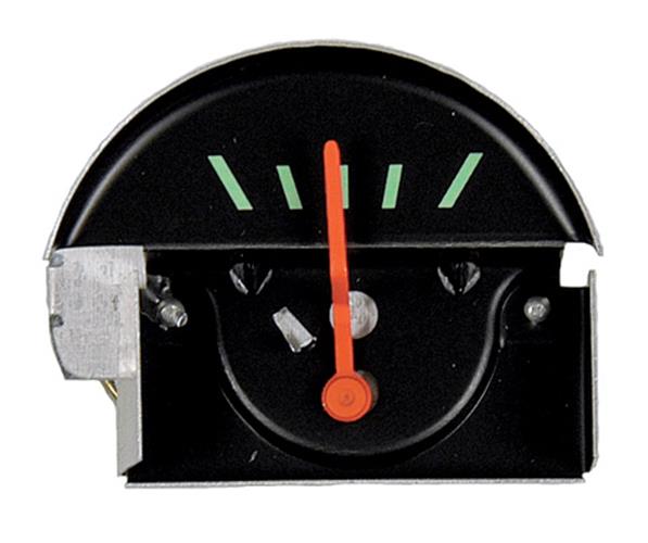1967 CAMARO CONSOLE OIL GAGE ASSEMBLY
