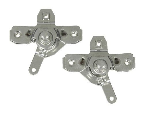 1967 Camaro Opening Mechanism pair