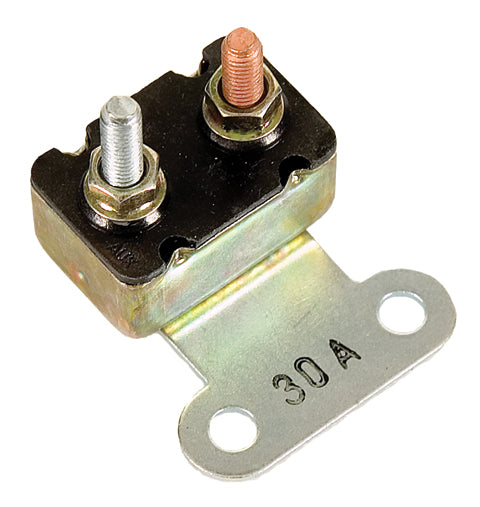 1967-69 CAMARO 30 AMP CIRCUIT BREAKER