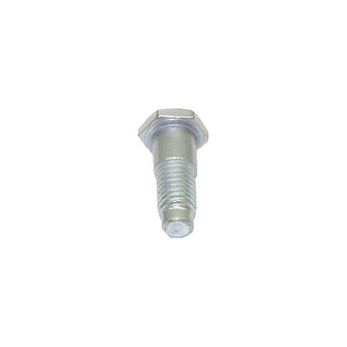 1967-1969 CAMARO SEAT BELT BOLT-FRONT-INNER-2 BELT