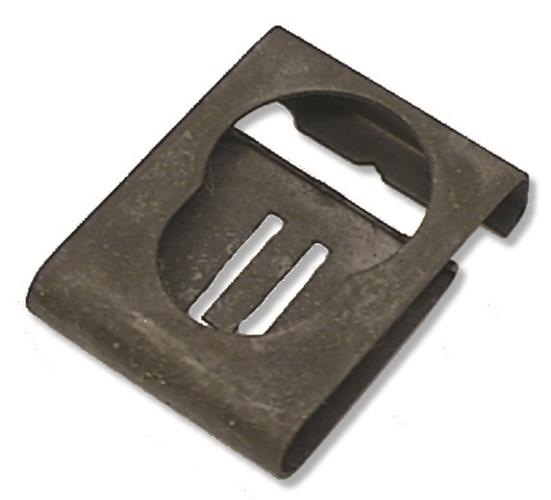 1963-1981 GM Cars pedal shaft retaining clip for a/t or M/T