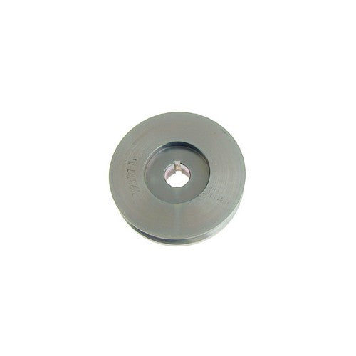 1965-67 DEEP GROOVE ALTERNATOR PULLEY