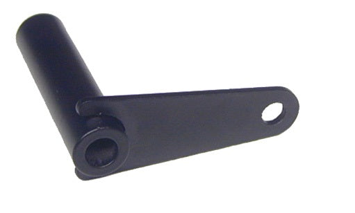 1969-1972 Camaro Small Block Rear Alternator bracket and spacer
