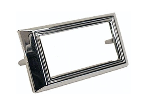 1968 Camaro Side marker bezel