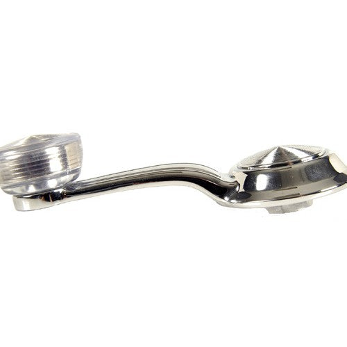 1968-1972 CAMARO WINDOW CRANK HANDLE CLEAR