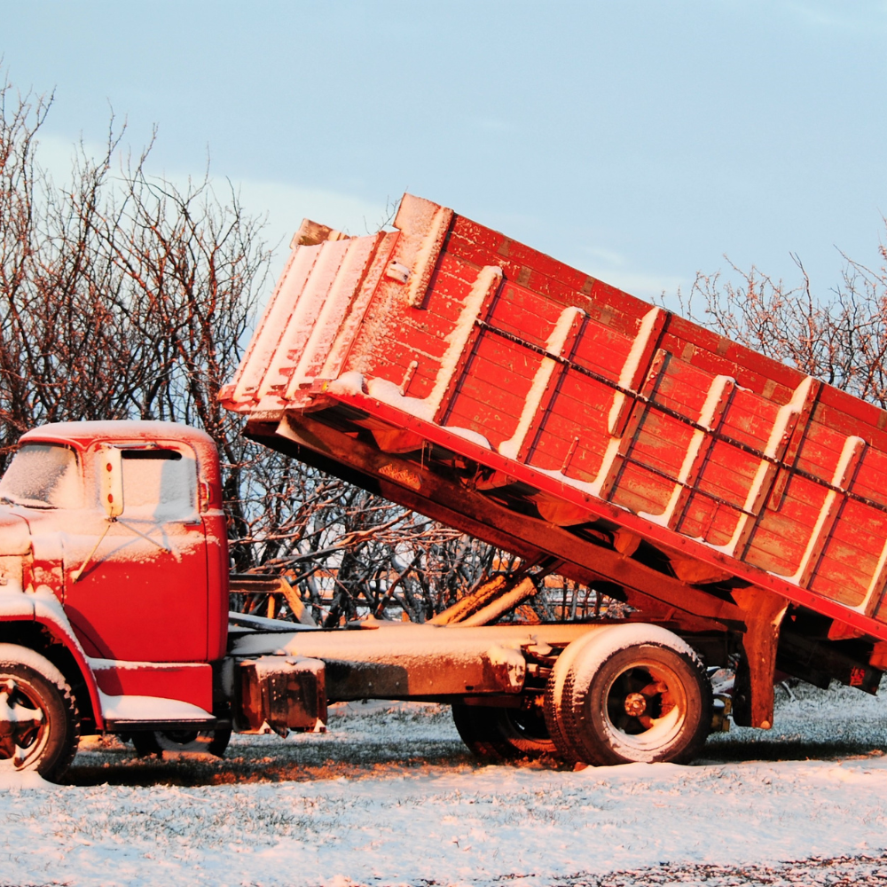 Pre 1960 Truck -> Weather Strip