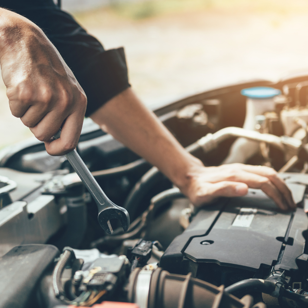 Camaro ->  Transmission – Auto & Standard