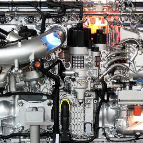 1960-1987 Engine Parts – Lonestar Car Parts