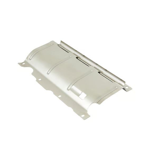 Holley GM Gen V LT Swap Oil Pan - Oil Return Not Machined