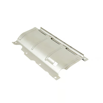 Holley GM Gen V LT Swap Oil Pan - Oil Return Not Machined