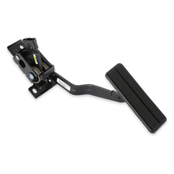 Holley Drive by Wire Accelerator Pedal