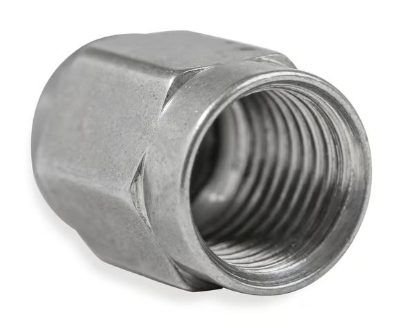 -3 AN Stainless Steel Tube Nut