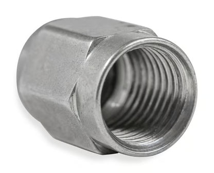-3 AN Stainless Steel Tube Nut