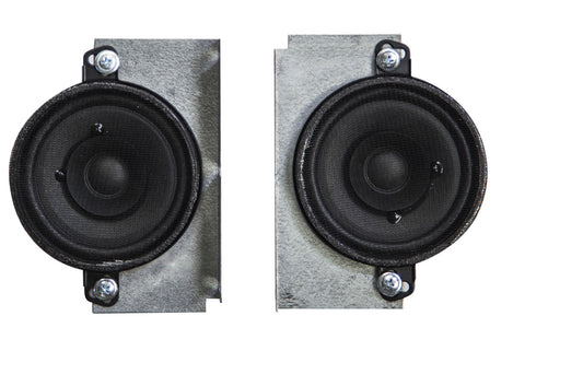 1973-1987 C/10 DASH SPEAKER 3.5"