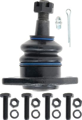 1967-69 Camaro; Control Arm Ball Joint; Upper