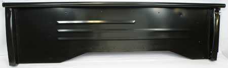 1955-59 C/10 Bedside L/H, Stepside, Shortbed. Each.