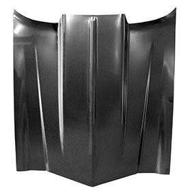 1970-1981 Camaro Cowl Hood, [2 in]