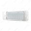 1969-72 C/10; LED Cargo Light & Brake Light