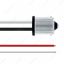 1969-72 C/10; LED Cargo Light & Brake Light