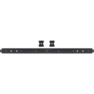 1963-72 C/10 Front-of-Bed or Center Bed Cross Sill, Stepside  Each.