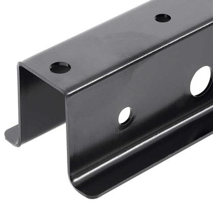 1963-72 C/10 Front-of-Bed or Center Bed Cross Sill, Stepside  Each.