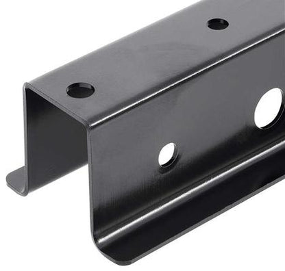 1963-72 C/10 Front-of-Bed or Center Bed Cross Sill, Stepside  Each.