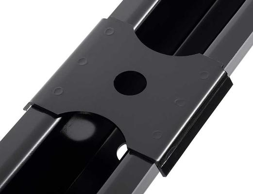 1963-72 C/10 Front-of-Bed or Center Bed Cross Sill, Stepside  Each.