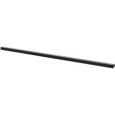1963-72 C/10 Bed Cross Sill, Center, Stepside, Reinforcement Strip