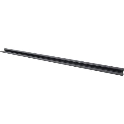1963-72 C/10 Bed Cross Sill, Center, Stepside, Reinforcement Strip