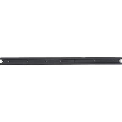 1963-72 C/10 Bed Cross Sill, Center, Stepside, Reinforcement Strip