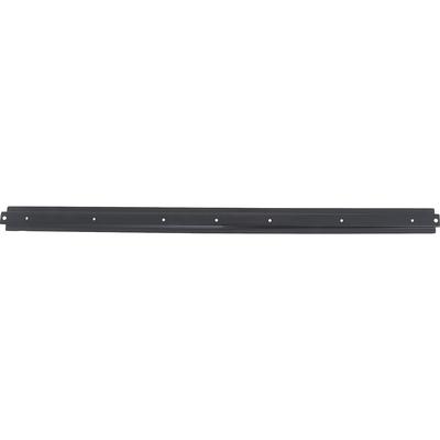 1963-72 C/10 Bed Cross Sill, Center, Stepside, Reinforcement Strip