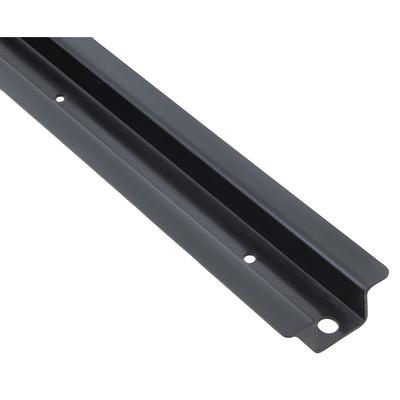 1963-72 C/10 Bed Cross Sill, Center, Stepside, Reinforcement Strip