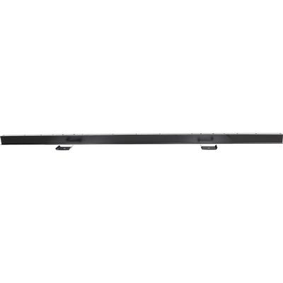 1963-72 C/10; Cross Sill Brace; For Bed with Wood Floor (FRONT)(3)