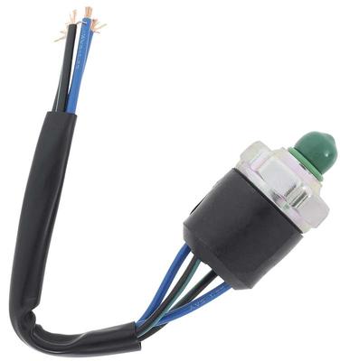 Universal Trinary Switch; 4-Wire; Male