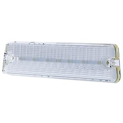 1973-91 C/10; LED Cargo Lamp Conversion Kit; With Red LED Brake Lamp