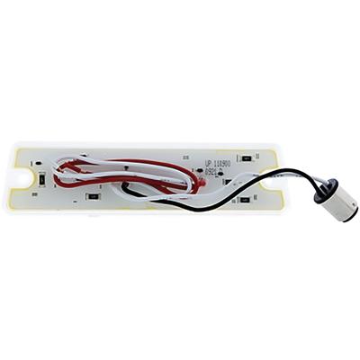1973-91 C/10; LED Cargo Lamp Conversion Kit; With Red LED Brake Lamp