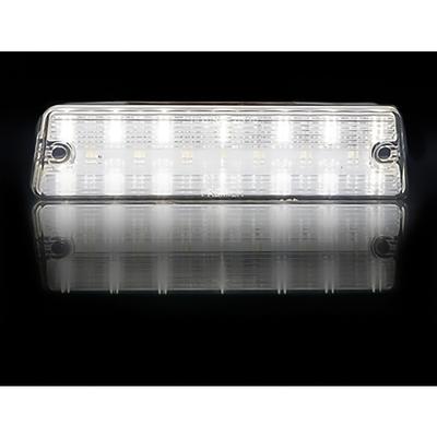 1973-91 C/10; LED Cargo Lamp Conversion Kit; With Red LED Brake Lamp