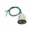 1973-87 C/10 Parklight, Socket and Pigtail, Each.