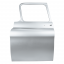 1955-59 C/10 Door Shell, L/H (Black EDP Coated) Each