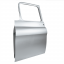 1955-59 C/10 Door Shell, L/H (Black EDP Coated) Each