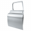 1955-59 C/10 Door Shell, L/H (Black EDP Coated) Each