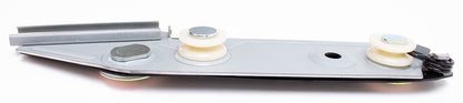 Quarter Window Mounting Kit - RH - 67-69 Camaro Firebird