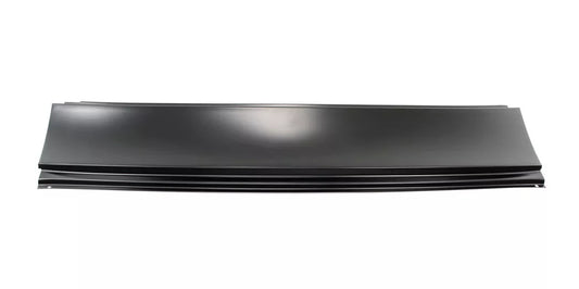 1967-1969 Camaro Firebird Coupe DECK filler PANEL