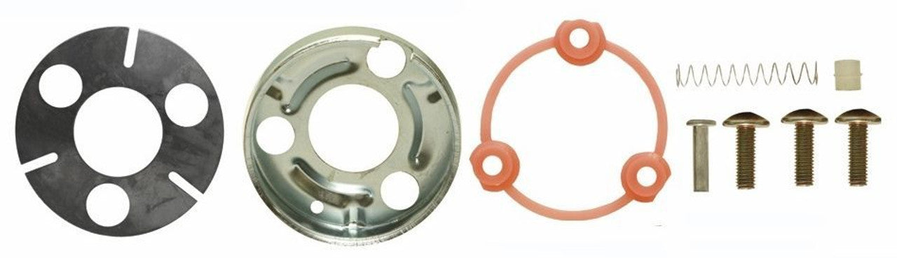 1969-87 C/10 Horn Cap Retainer Kit