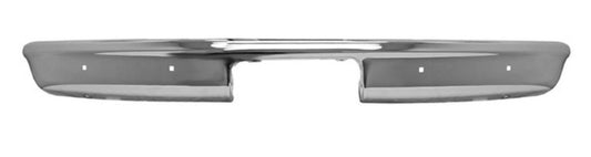 1967-72 Chevy/GMC Truck Chrome Rear Fleetside Bumper ea.